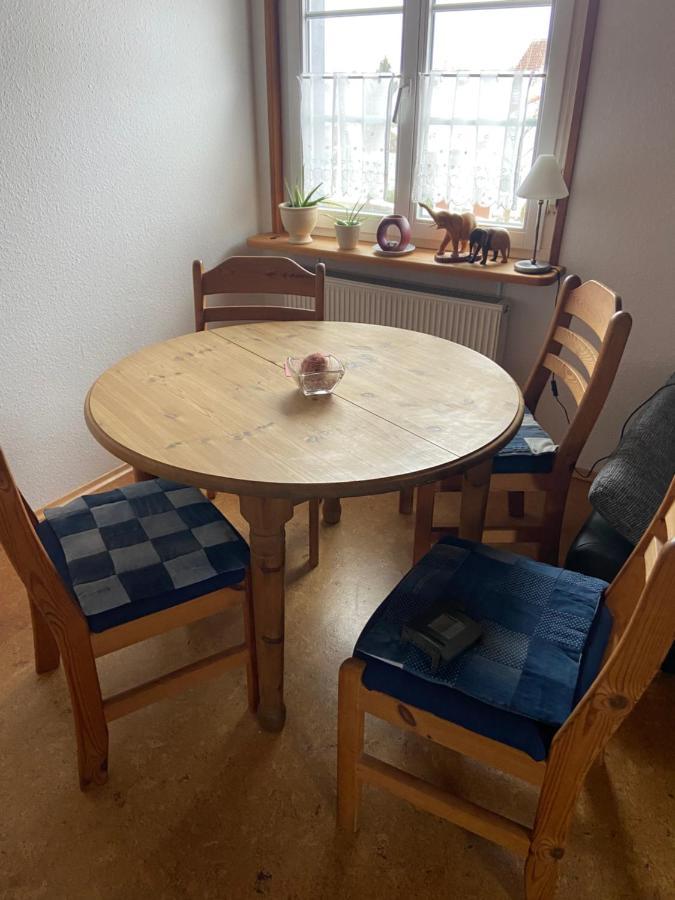 Haus Bergblick Apartment Kisslegg Luaran gambar